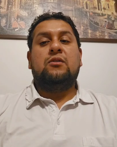 Video Carlos Escobar